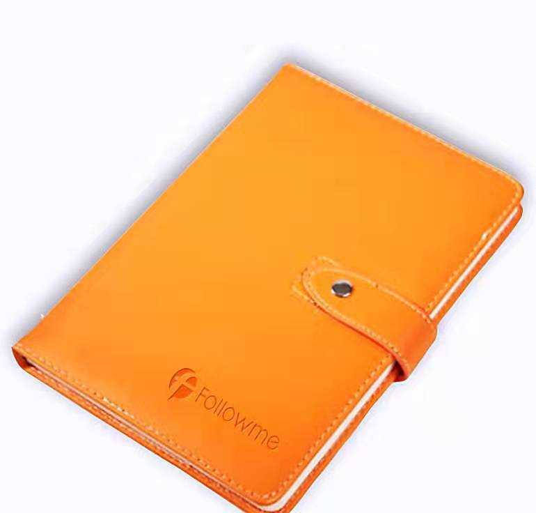 用【写笔记】新功能秀战绩,拿定制笔记本