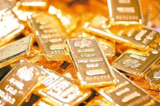 格伦外汇：今夜大行情！道指飙升逾500点！黄金坠崖式下跌