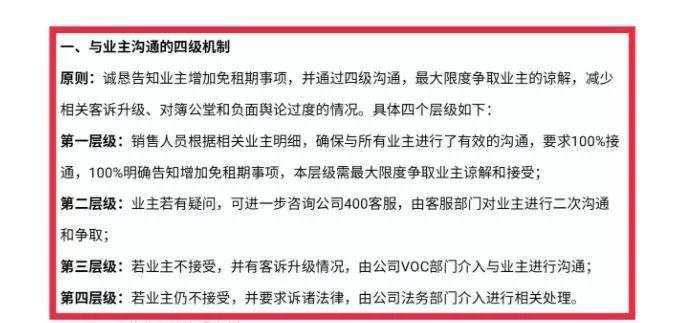 长租公寓模式面临生死挑战