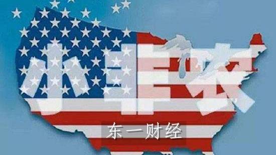 东一财经：小非农来袭，黄金短线获利5美金，后期反弹做空