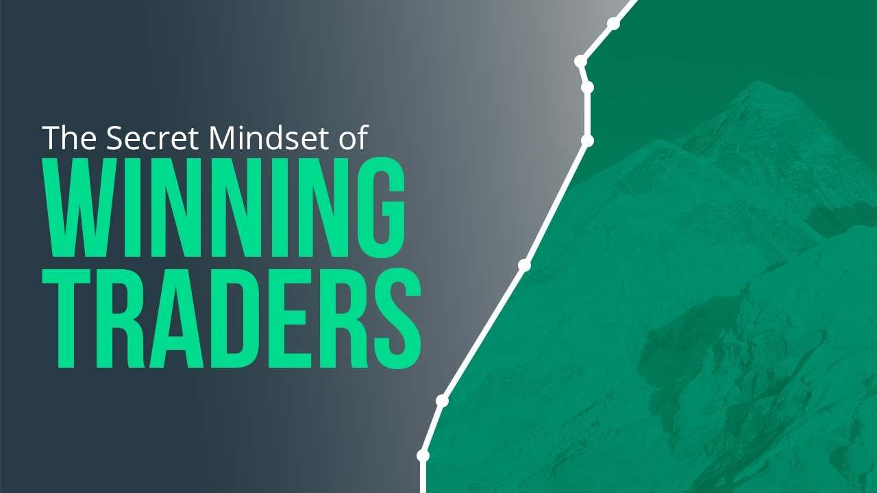 7 Characteristics of Good Traders
