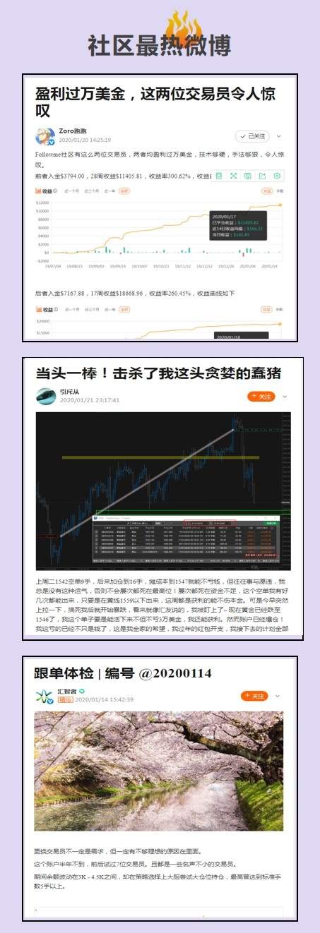 【1月社区大赏】大数据下的1月