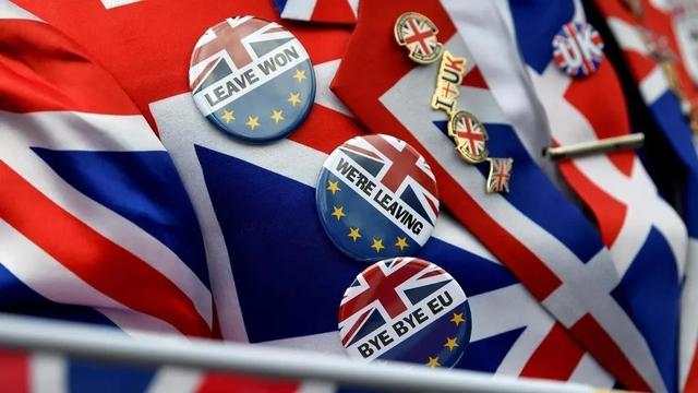 FXTRADING：脱欧后的英国，英镑欧元两样情？
