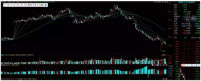 ALPHA每日洞察——2020-02-13
