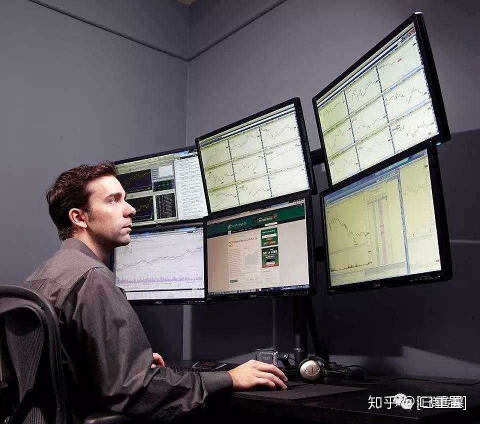 警惕!这8大可以避免的交易陷阱