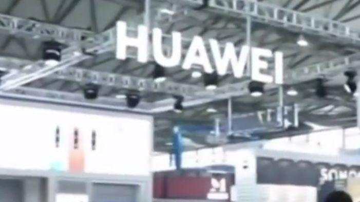 美国正式起诉华为,德国媒体跳出来了,到底谁是“监听者”?