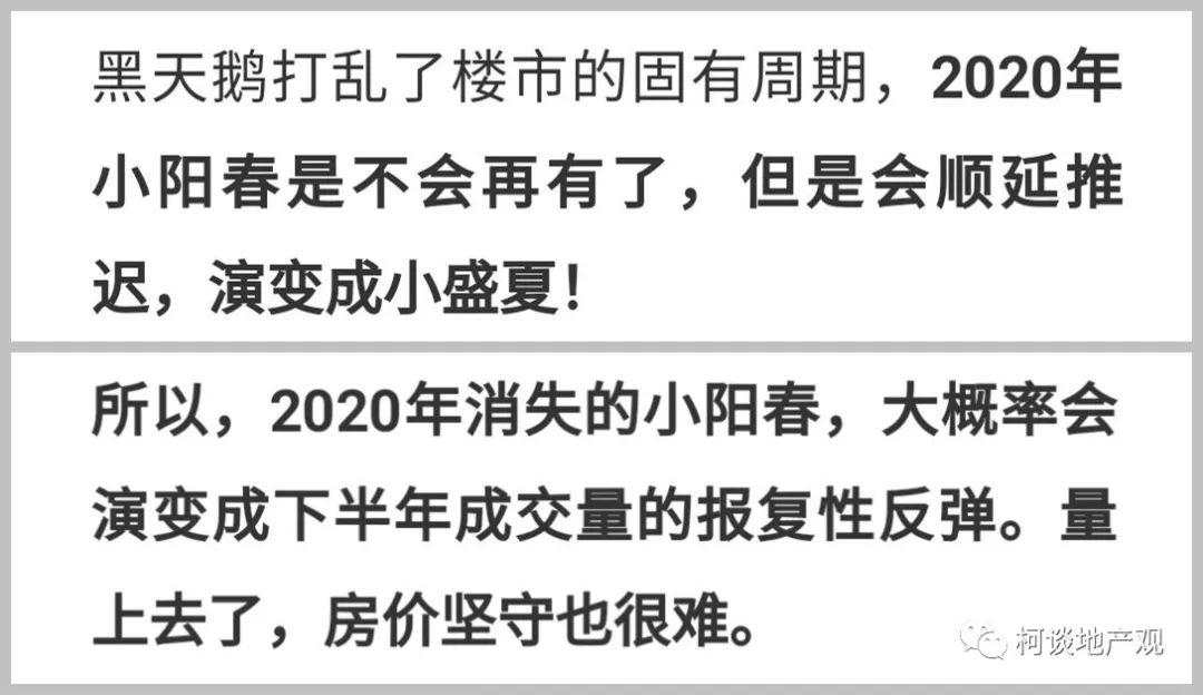 鼓励刚需买房的时刻，快到了！