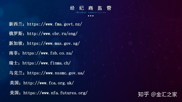 外汇公开课:如何选择外汇平台(附监管查询)