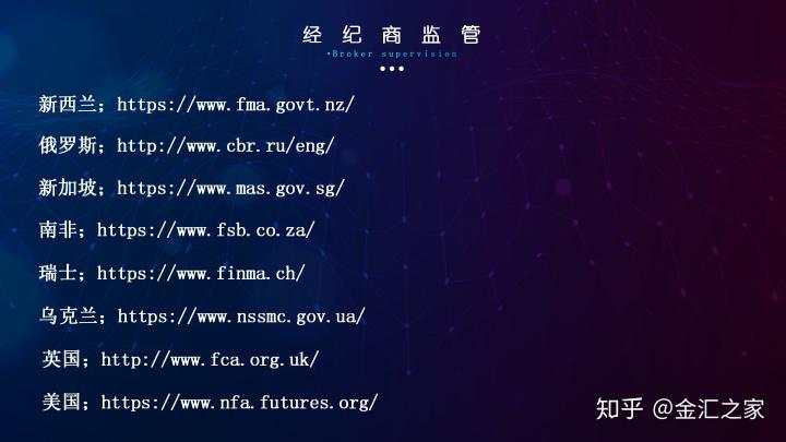外汇公开课：如何选择外汇平台（附监管查询）