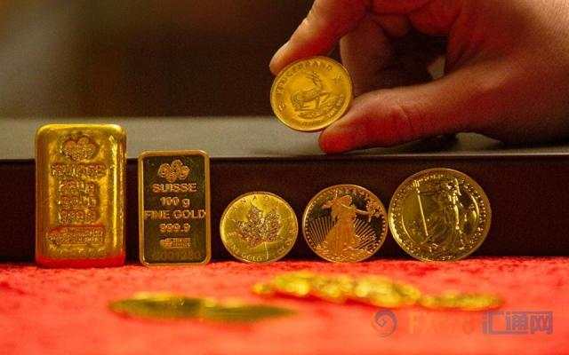 投资者继续评估公共卫生事件影响力；但黄金多头将面临两大阻力