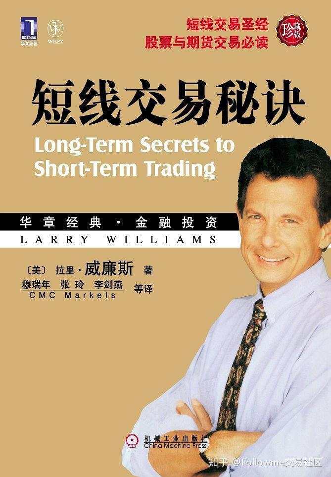 一年盈利110倍!短线交易,像他那样做