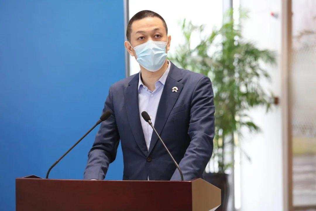 独家专访李斌：解密蔚来与合肥政府的「百亿联姻」