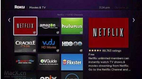 Q4营收激增49%创季度新高，“妖股”Roku有何魔力？