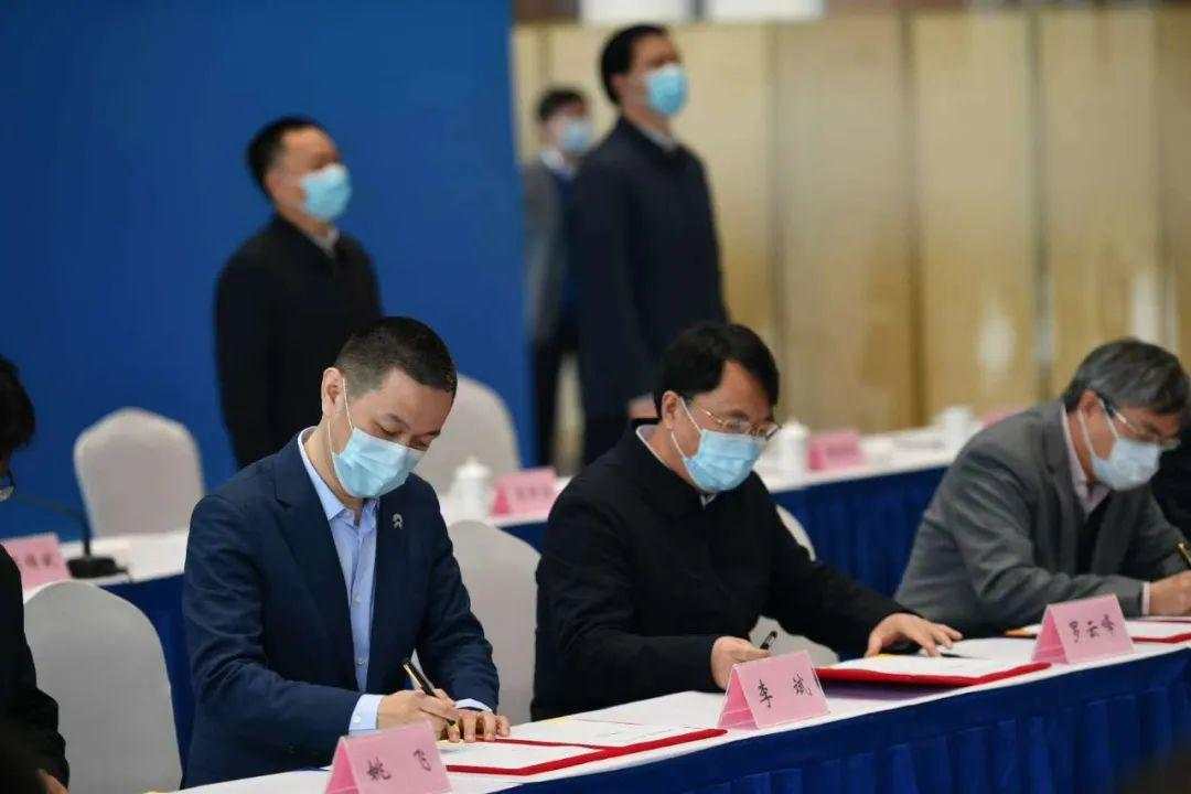 独家专访李斌：解密蔚来与合肥政府的「百亿联姻」