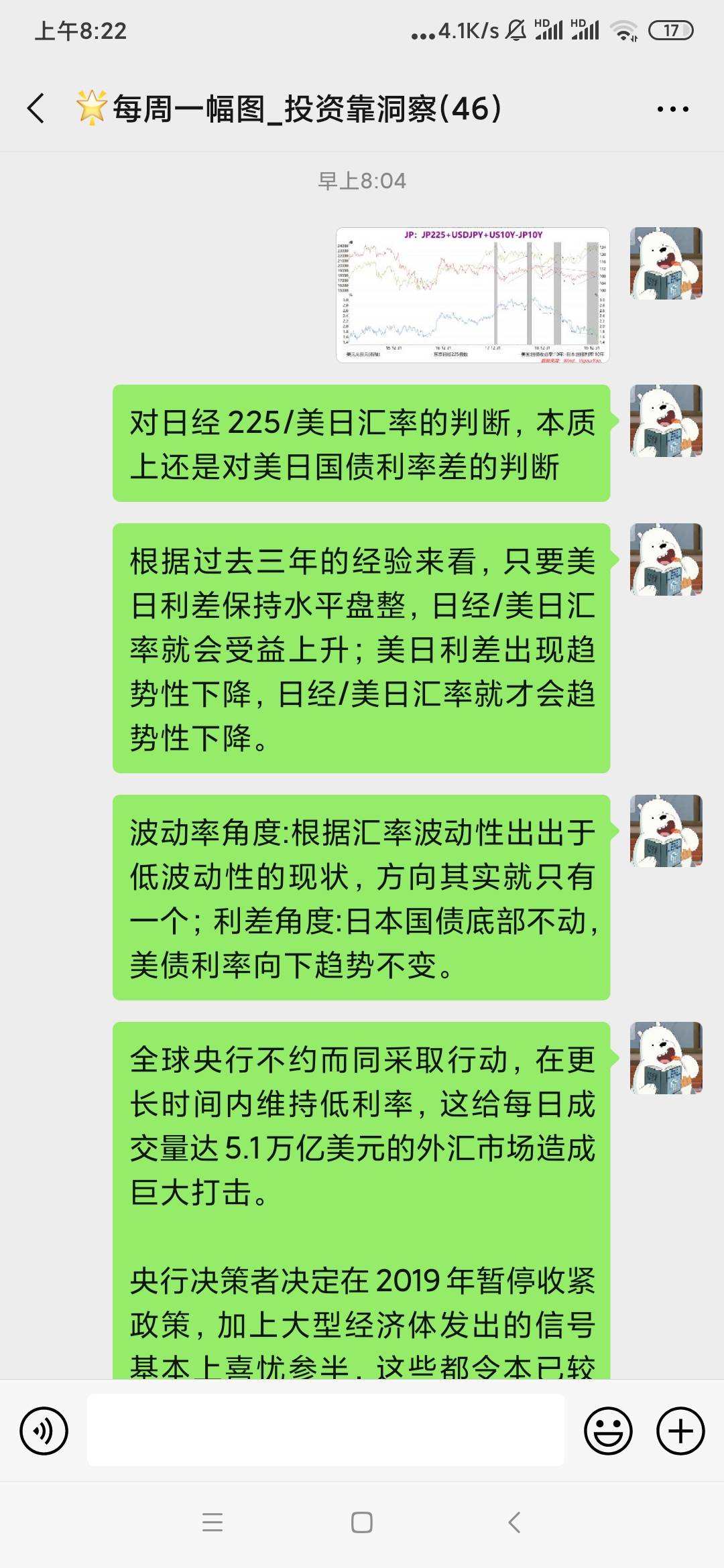 交易日 盈利 持续