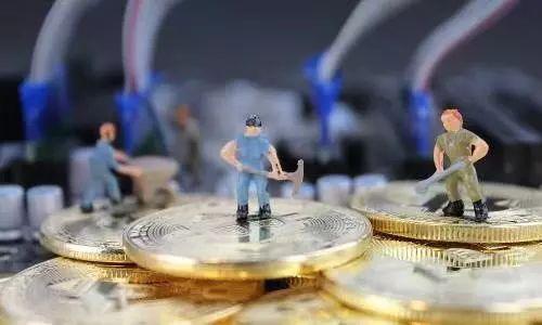 2020年数字货币将会造就一大批人暴富，你准备好了吗？