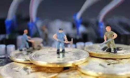 2020年数字货币将会造就一大批人暴富，你准备好了吗？