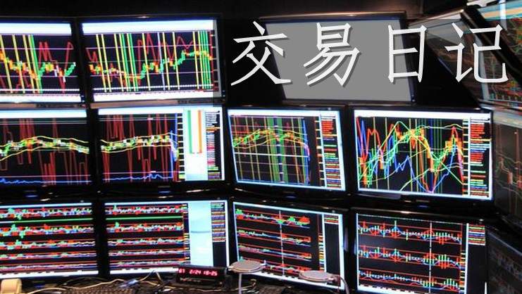戴着口罩交易黄金、原油、股票的日子