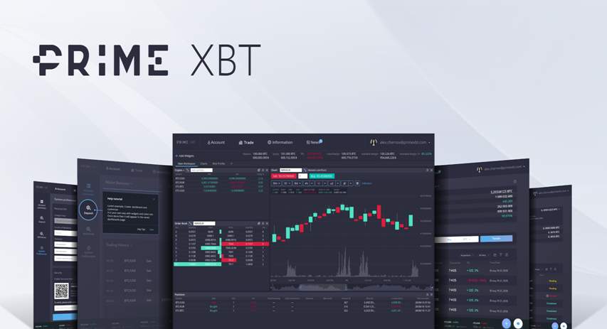 PrimeXBT推出类似二元期权的加密产品