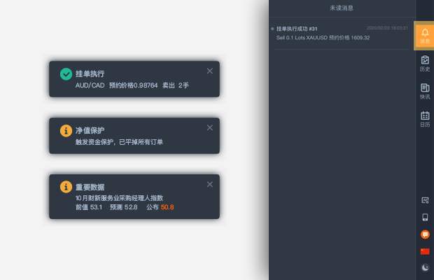 FollowTrade V2 全新设计体验即将发布