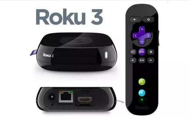 Q4营收激增49%创季度新高，“妖股”Roku有何魔力？