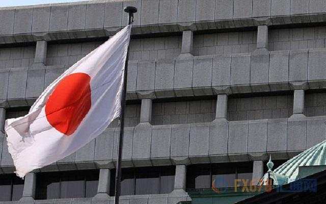 日本经济逾五年来最大萎缩，负面影响美日不降反涨，攻破110关口