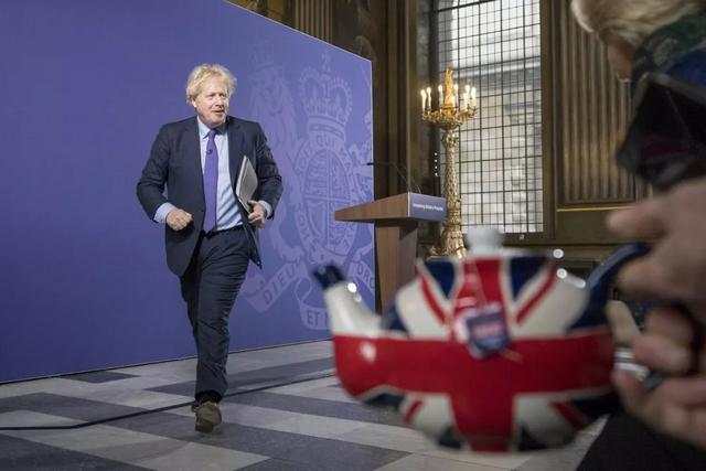 格伦外汇：脱离欧盟的英国原来最需要这个东西...