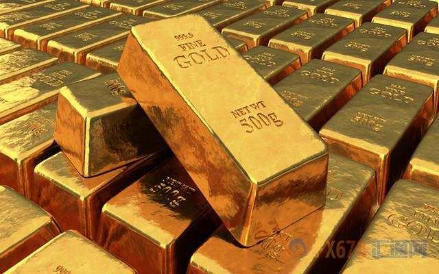 国际金价反弹，有望结束日线两连阴；但短期重返千六关口难度不小