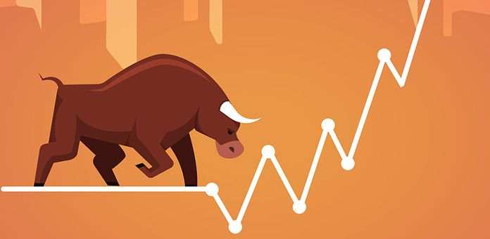 4 Reasons to Continue Bullish Gold Prices!