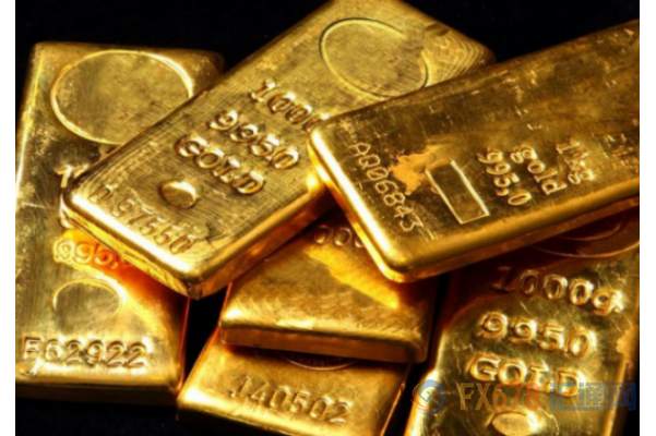 金价维持震荡攀升势头，公共卫生安全引发全球放缓望继续推升金价