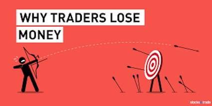 A Fable Reveals Why Traders Lose Money
