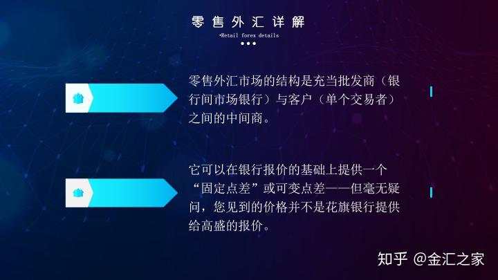 外汇公开课：如何选择外汇平台（附监管查询）