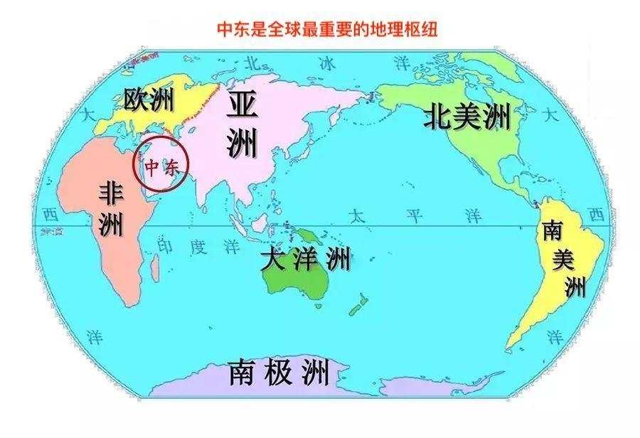 不是武汉 不是日韩意！全球最危险 最恐慌的是伊朗！警惕新一轮石油冲击！