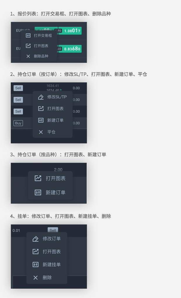 FollowTrade V2 全新设计体验即将发布