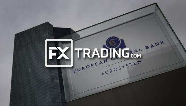 FXTRADING：欧洲央行出手了！紧急推出7500亿欧元购买计划！