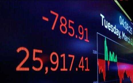 FXTRADING：疯狂一夜！美联储竟紧急降息？