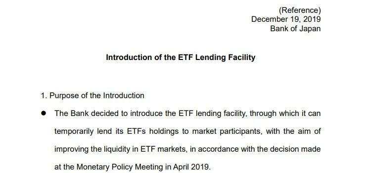 国家队出手！日本央行单日狂扫1014亿ETF，特朗普：美联储行动太慢！