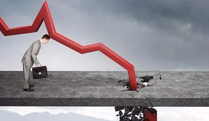 黄金：避险资产不再避险？百年难遇的行情，来了！！