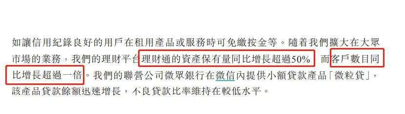 日赚2.58亿，微信月活11.65亿！3万亿腾讯年报亮眼，理财通规模破万亿，用户翻倍超2亿！这类业务果然火了
