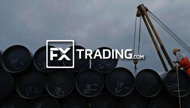 FXTRADING：各国央行救市，原油狂飙！