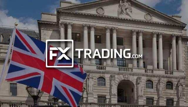 FXTRADING：美元绝地反击！英国央行降息英镑波动加剧