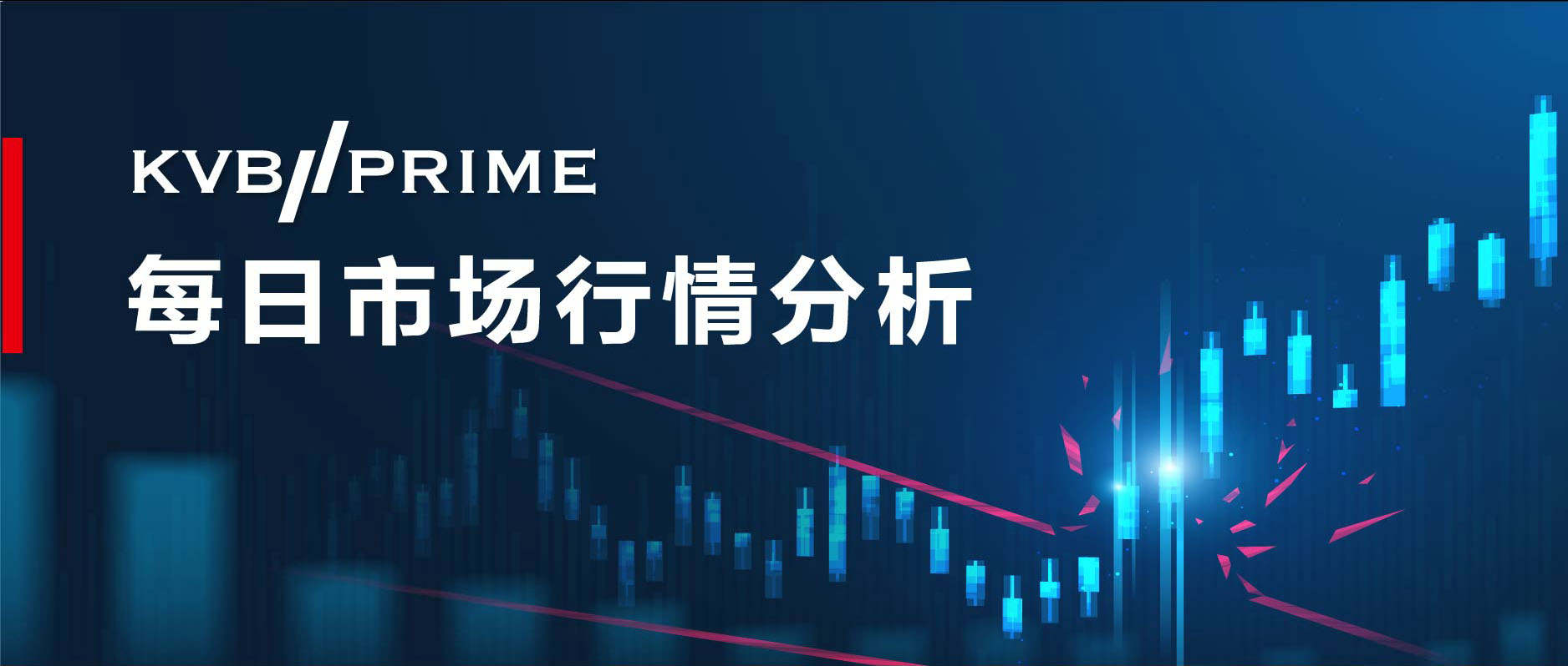 每日分析｜美元强劲，非美货币颓势不改