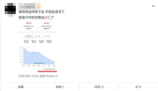 人民币对澳元、英镑走高！业内人士：对英镑尚不可有抄底的想法