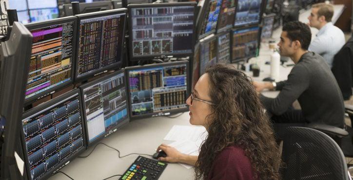 Trade ít hơn để kiếm nhiều tiền hơn