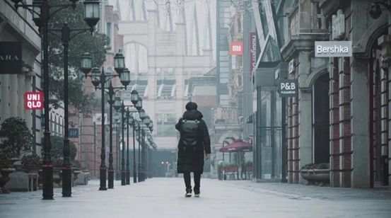 MEXGROUP:疫情下的蝴蝶效应：一场疫情吃光家底，存款才是一个人的底层能力