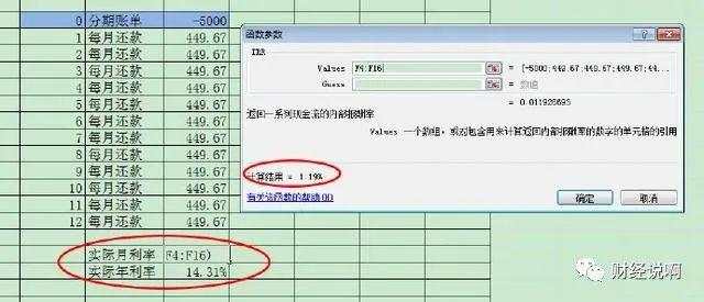 别被银行骗了，信用卡分期利率0.66%，翻倍都不止
