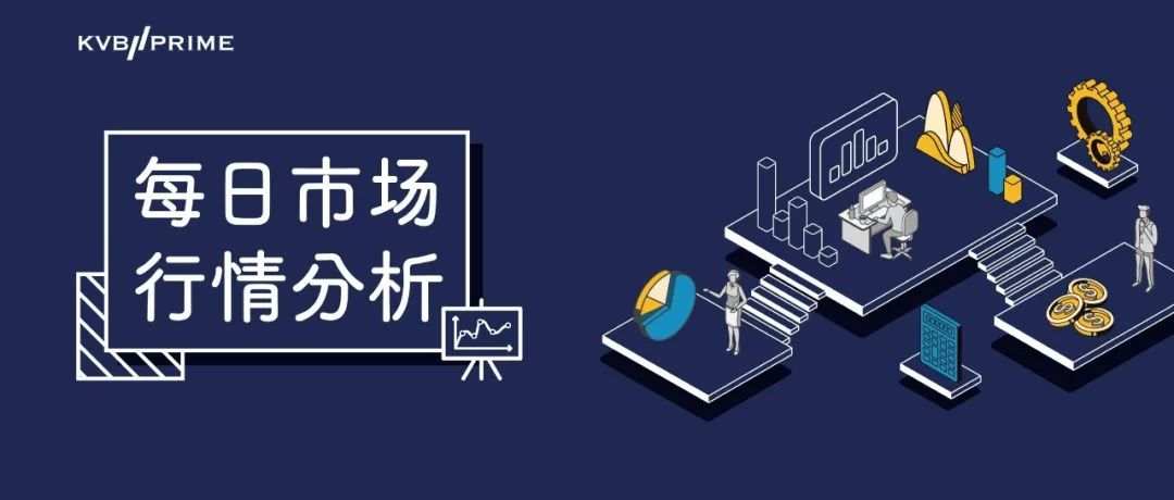 每日分析｜全球股市暴跌，美股二次触发熔断