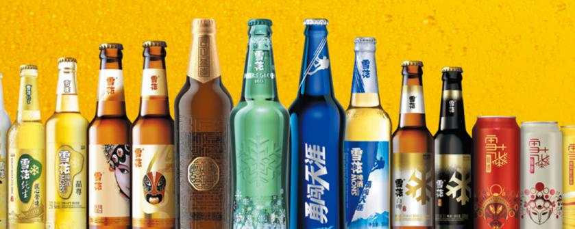 净利润大涨34.3%，华润啤酒凤凰涅槃，开启产品高端化的新征程