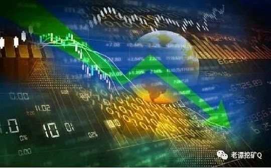 当“熔断”成为常态，比特币减半不再提及，等待或许是最好选择