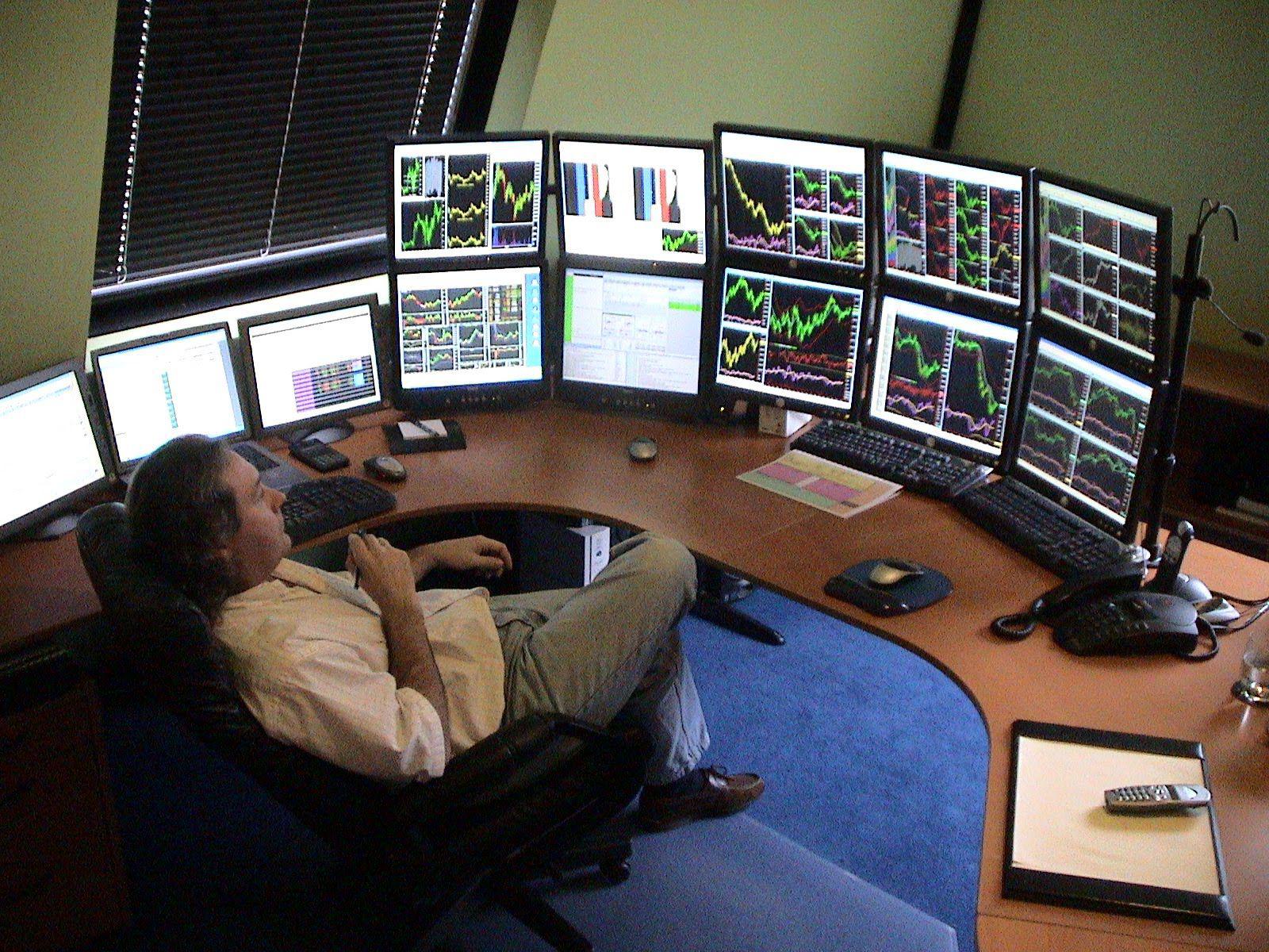Trade ít hơn để kiếm nhiều tiền hơn
